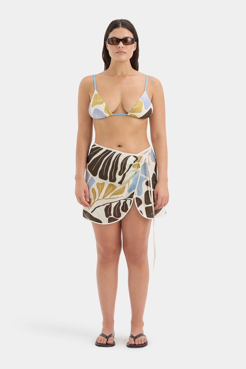 Lola Mini Sarong