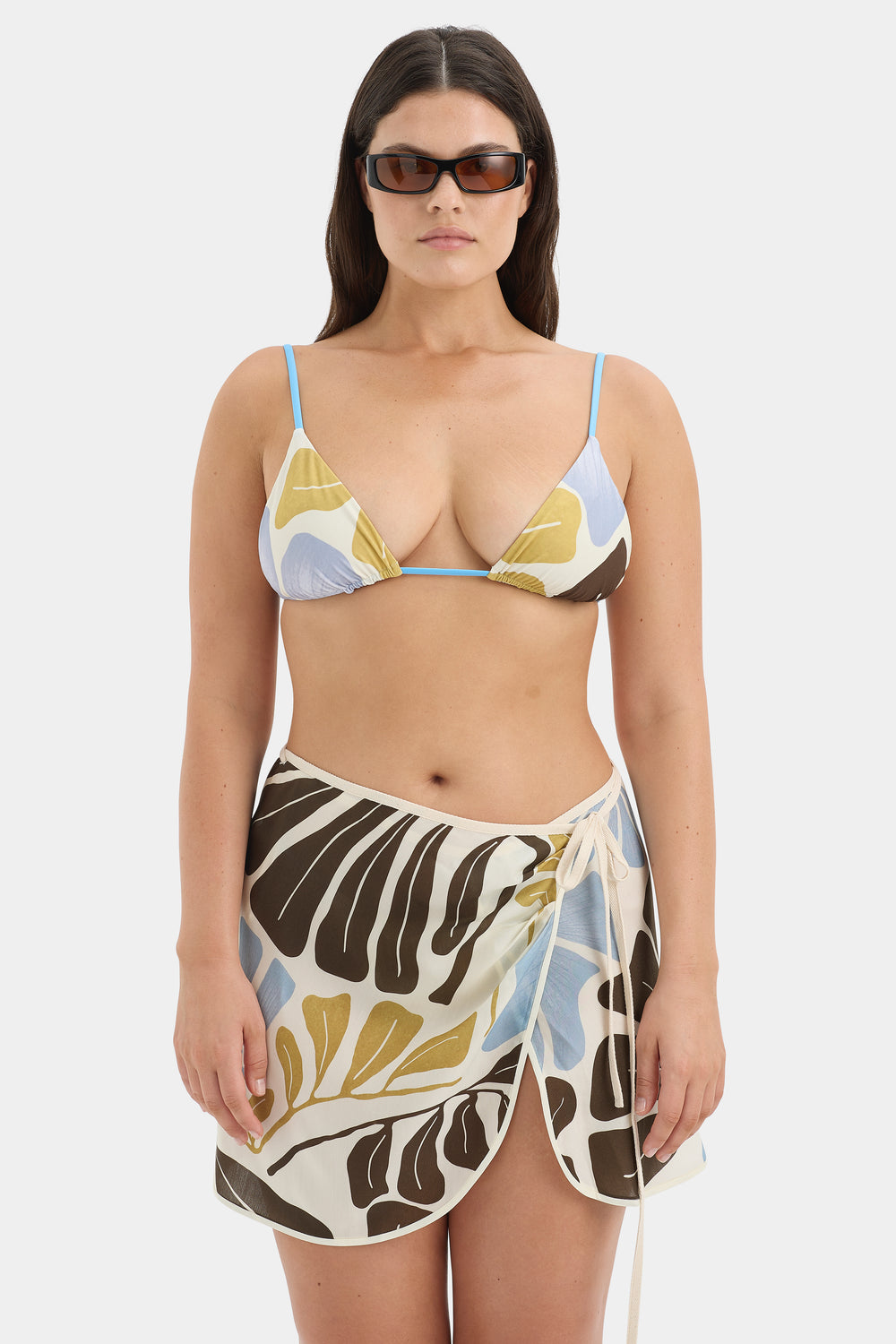 Lola Mini Sarong