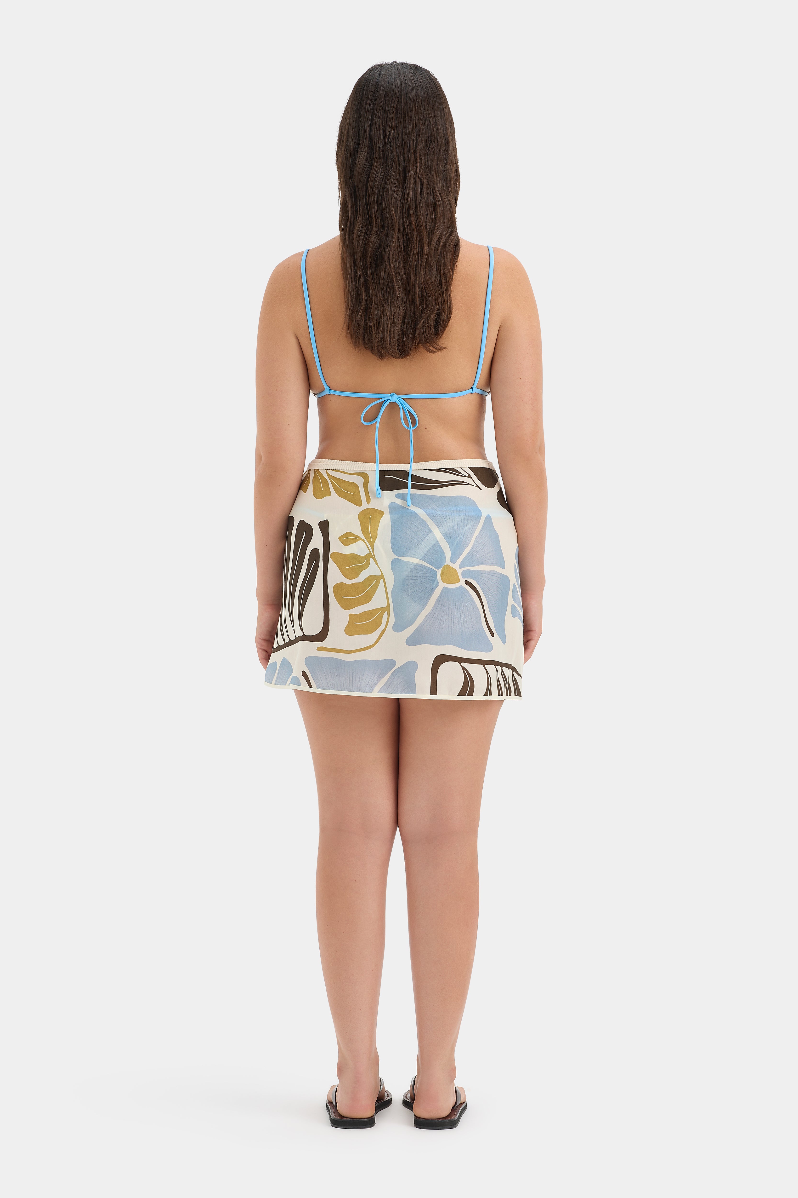 Lola Mini Sarong