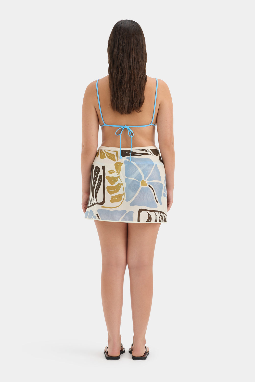 Lola Mini Sarong
