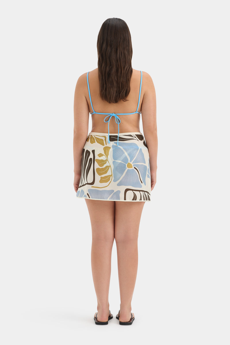 Lola Mini Sarong