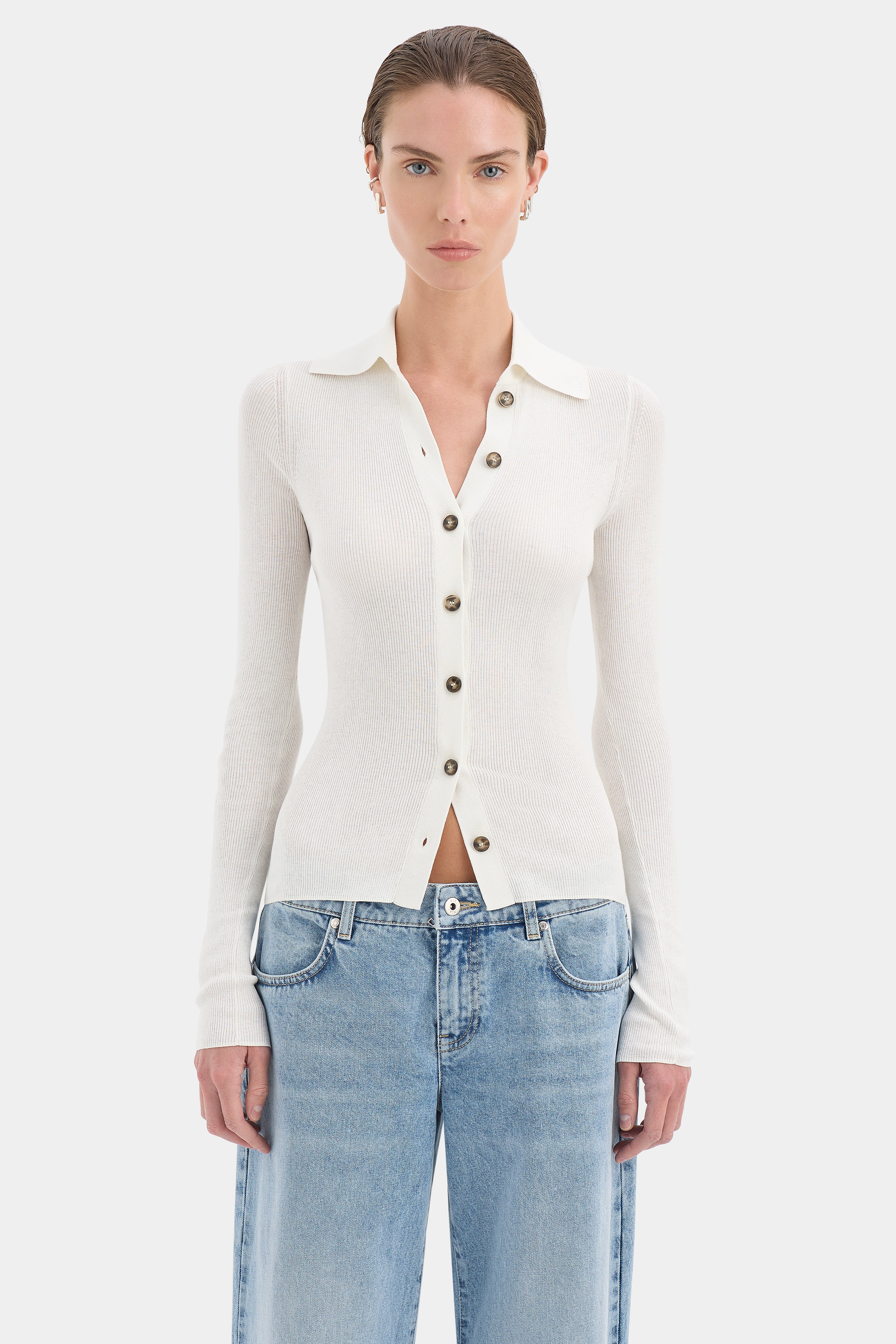 Aela Cardigan