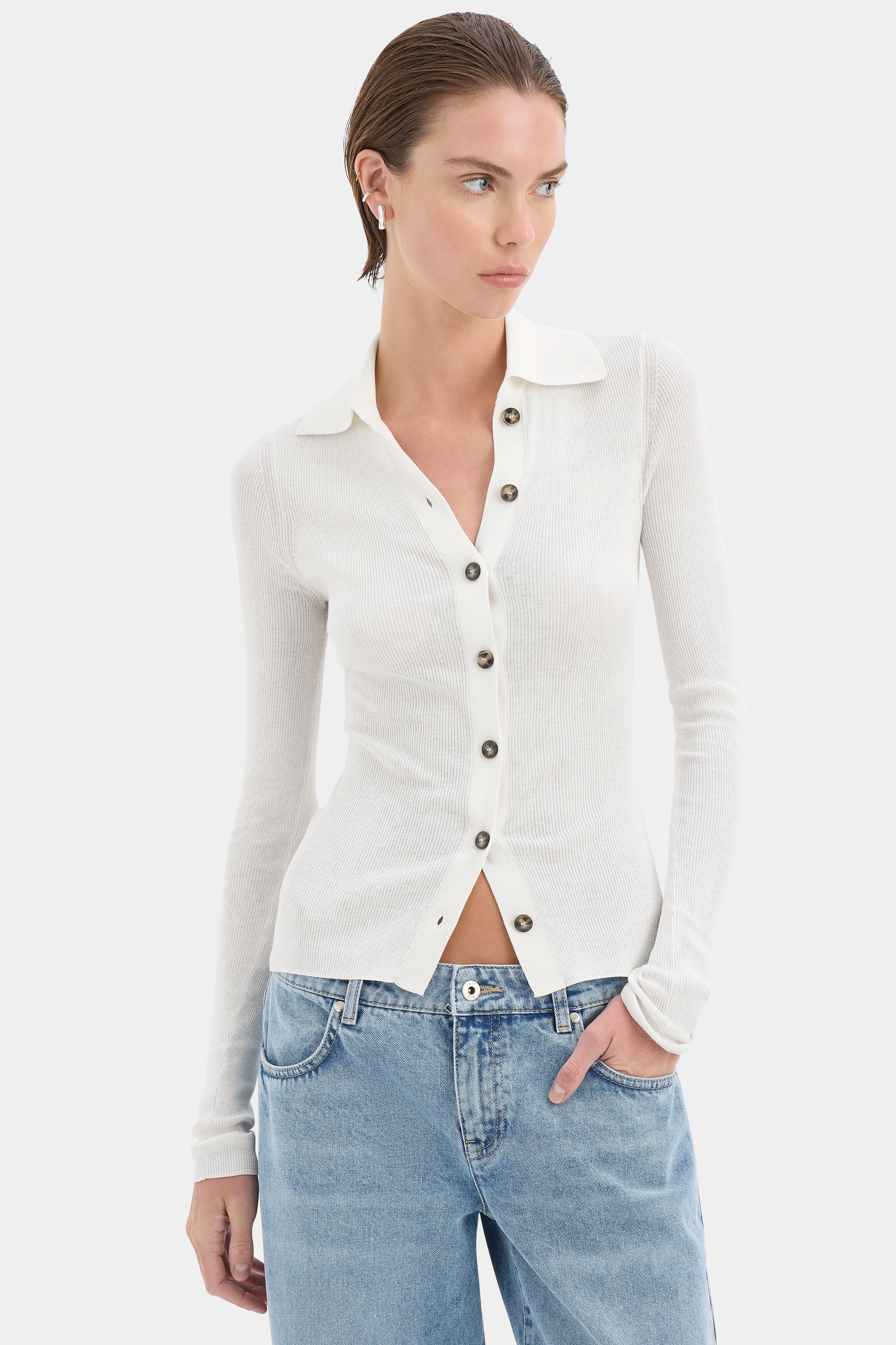 Aela Cardigan