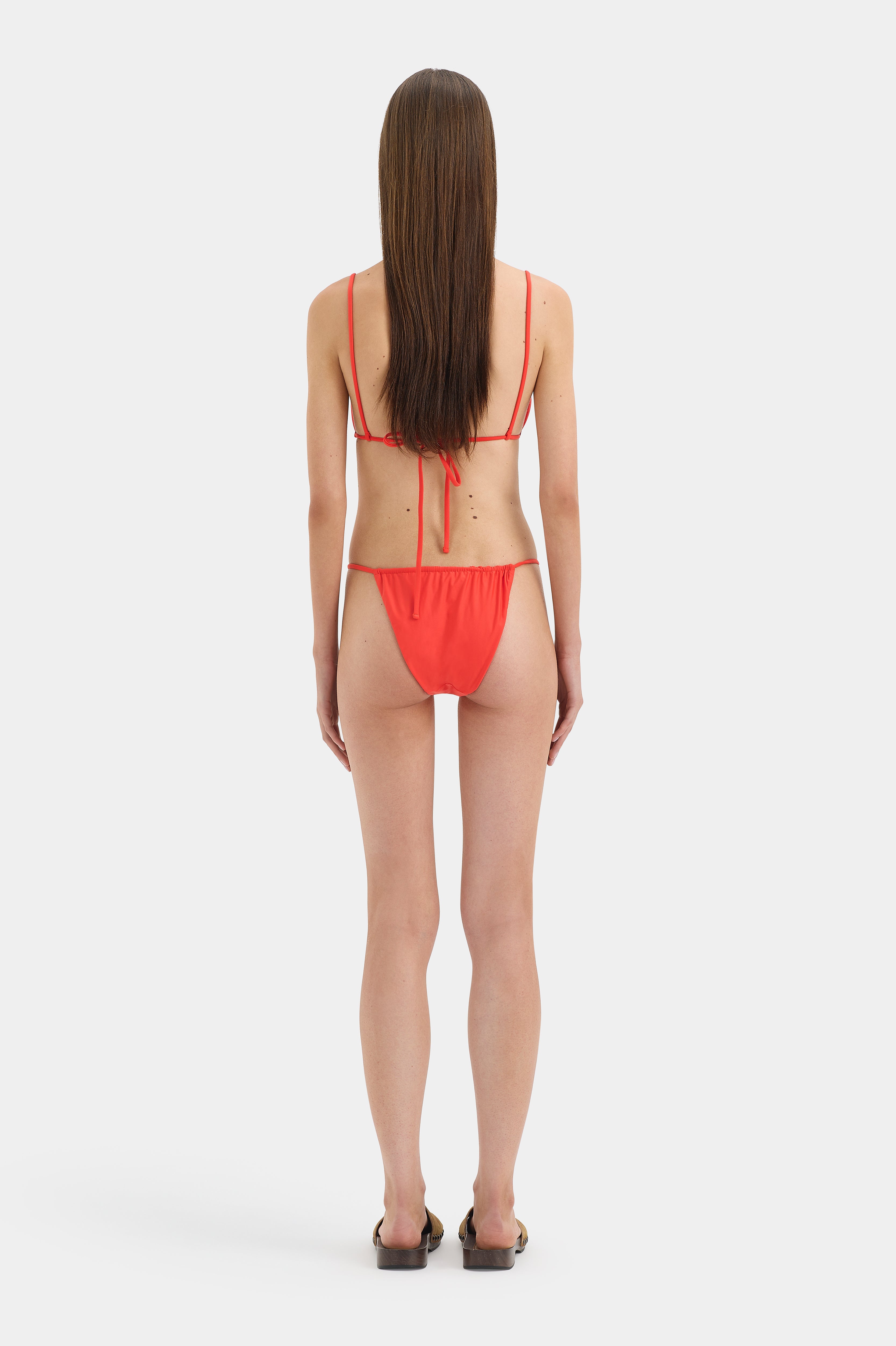 Clarita String Brief