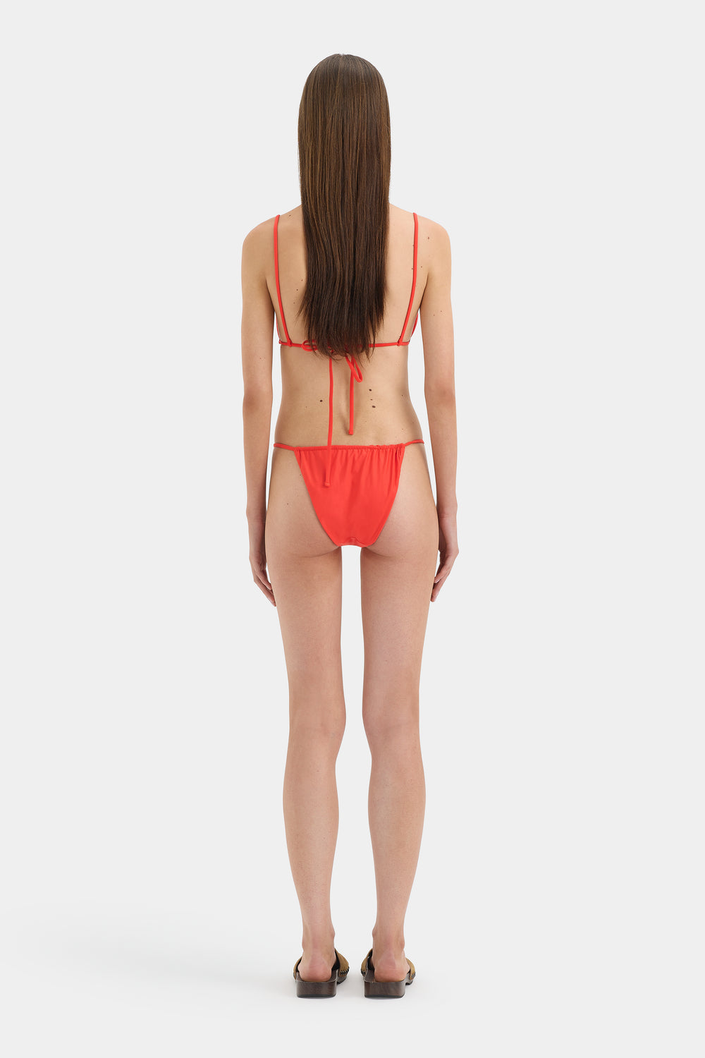 Clarita String Brief