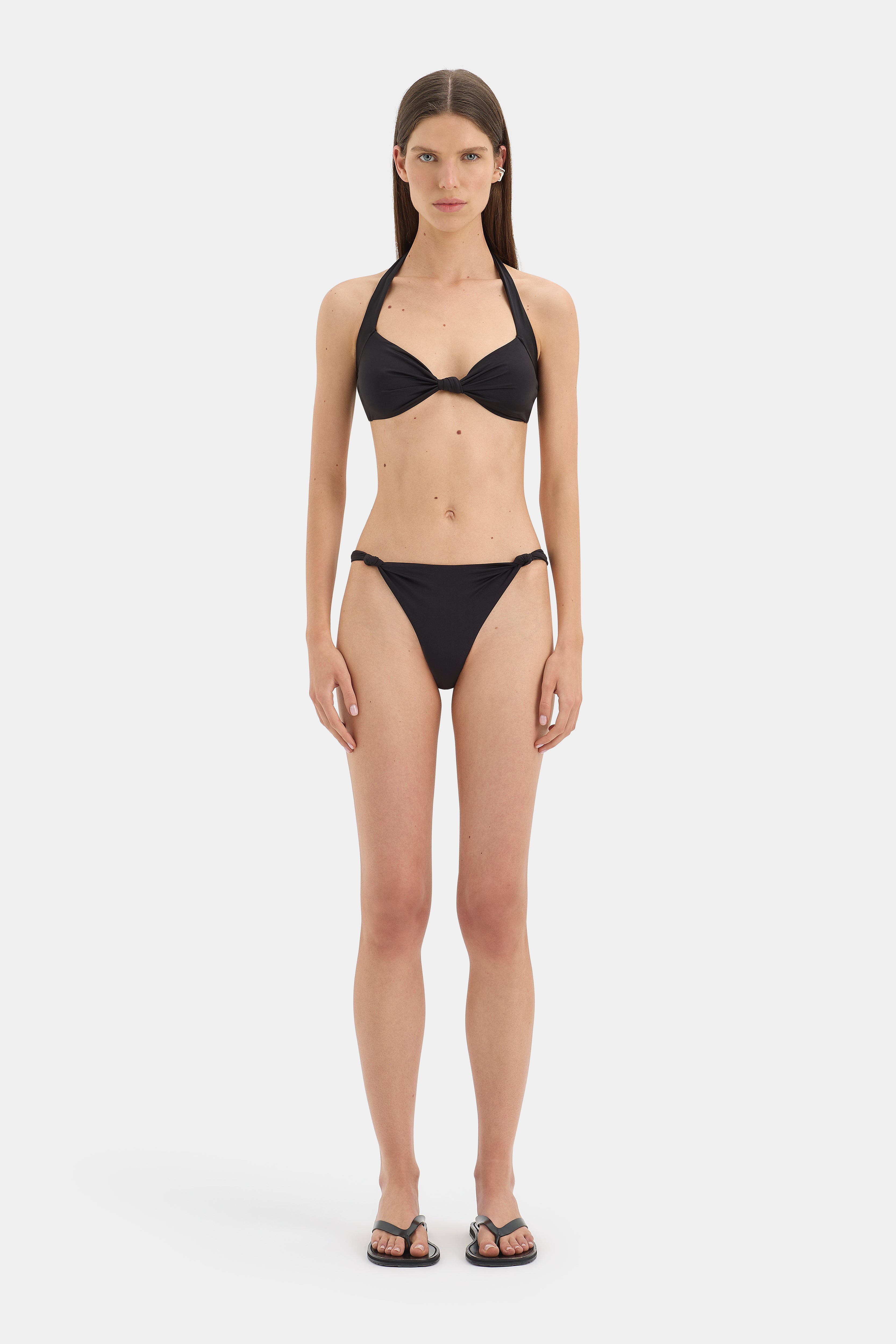 Lucia Knot Balconette