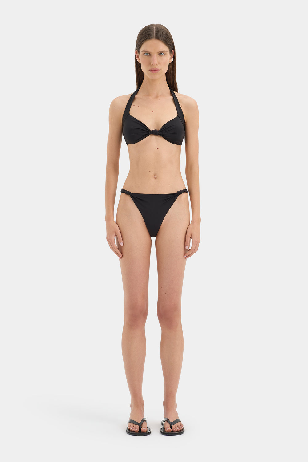Lucia Knot Balconette