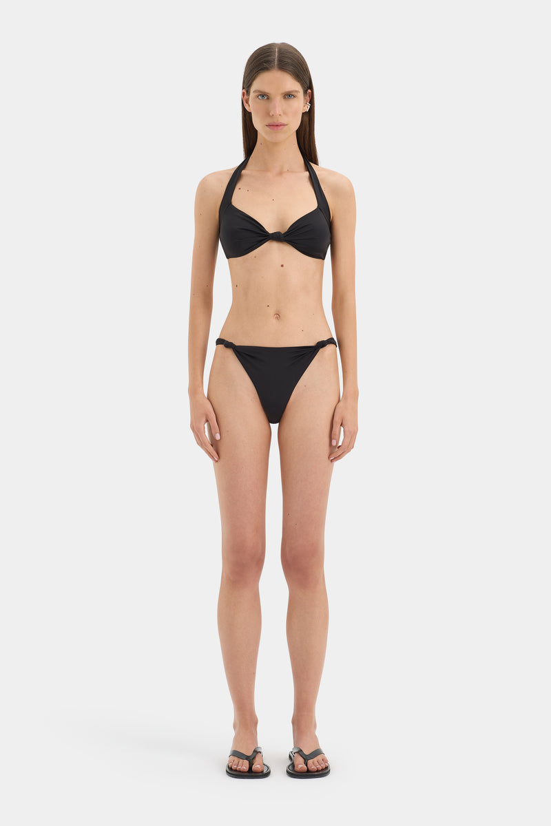 Lucia Knot Balconette