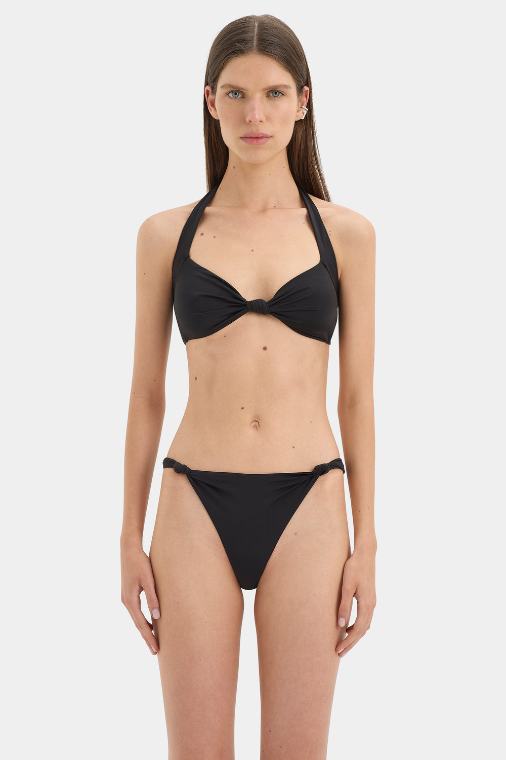Lucia Knot Balconette