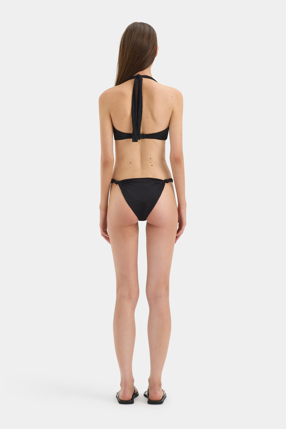 Lucia Knot Balconette