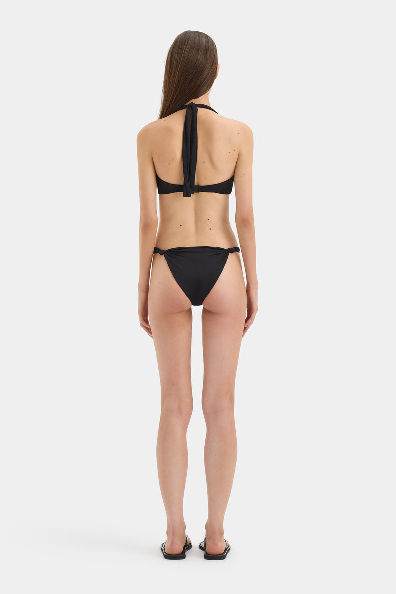 Lucia Knot Balconette