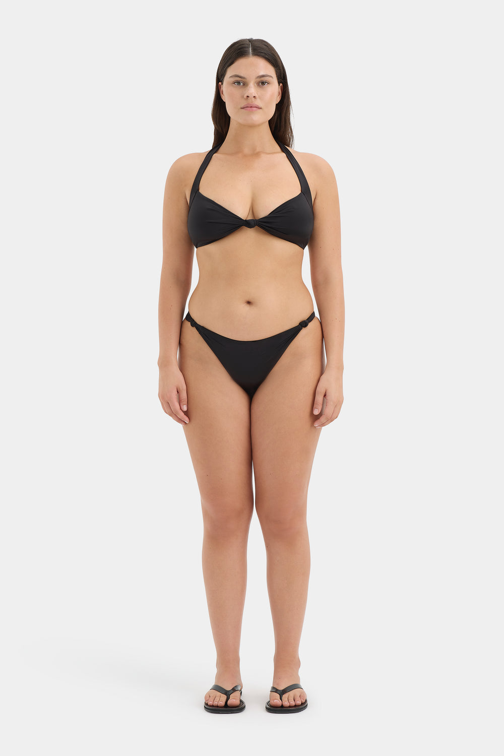 Lucia Knot Balconette