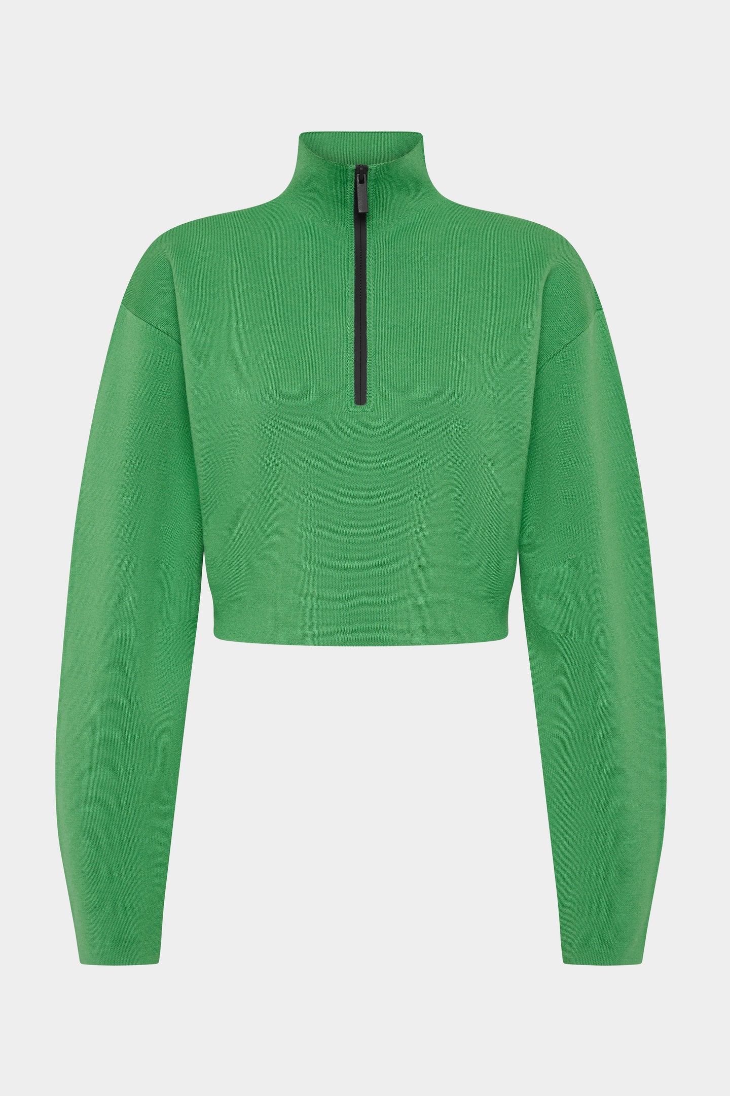 SIR the label Playback Zip Sweater Apple