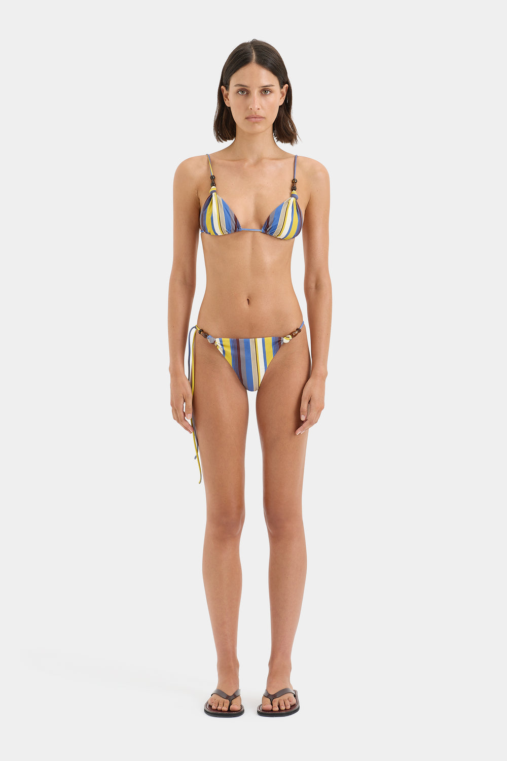 Coastline String Brief