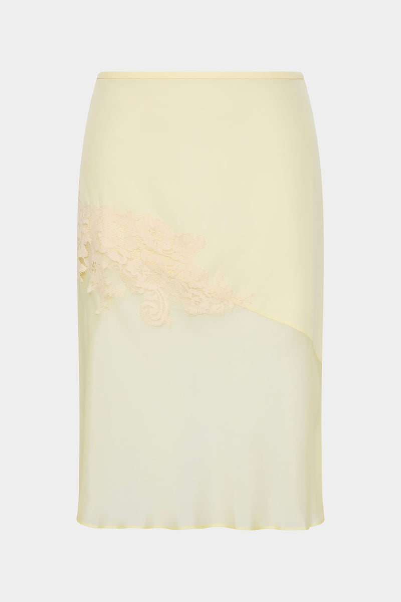 Noria Midi Skirt