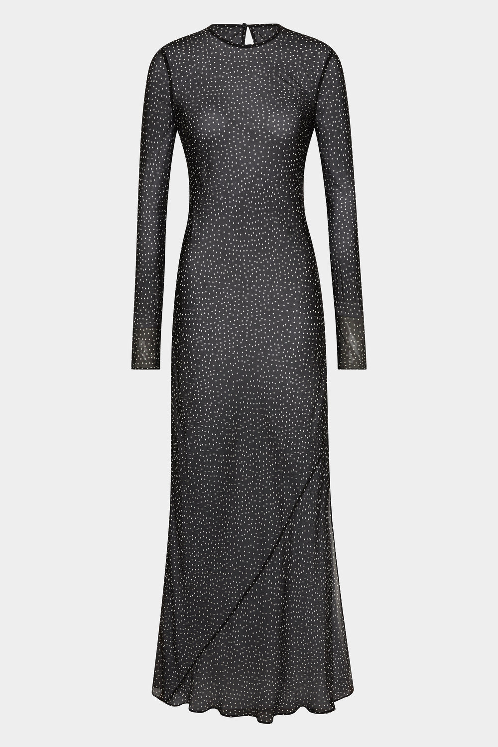 Lisander Long Sleeve Dress