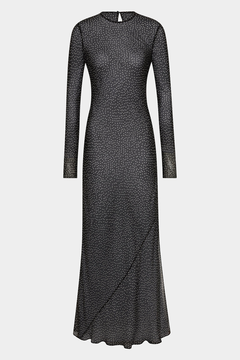 Lisander Long Sleeve Dress