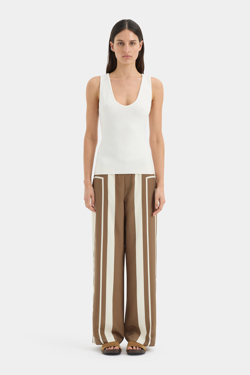 Chiara Scoop Tank