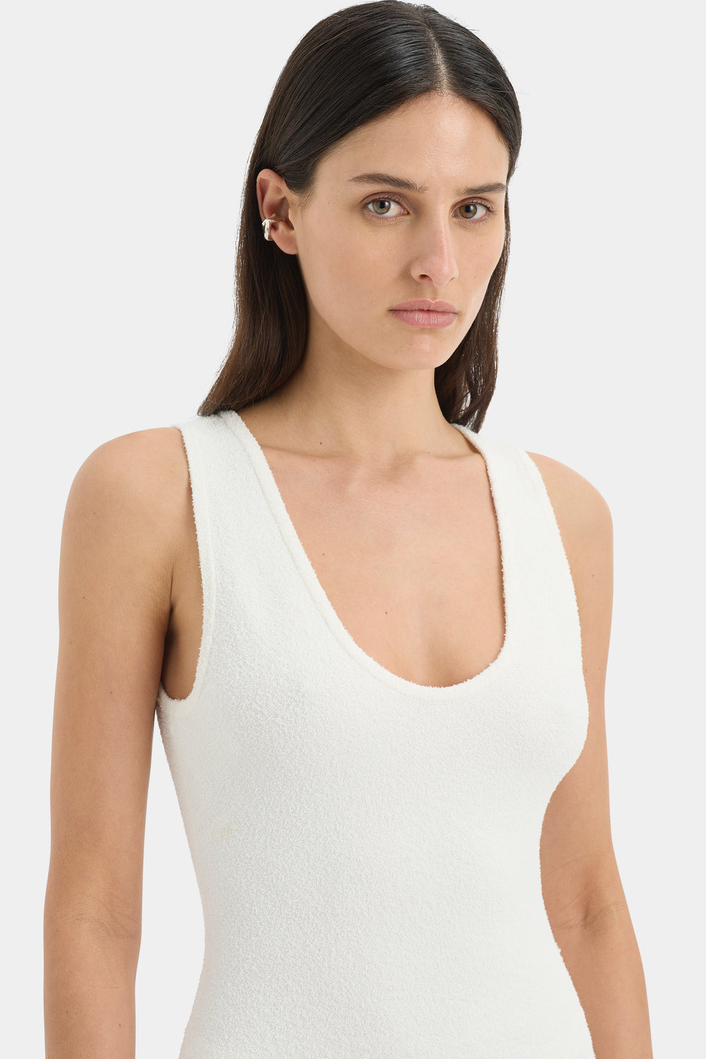 Chiara Scoop Tank