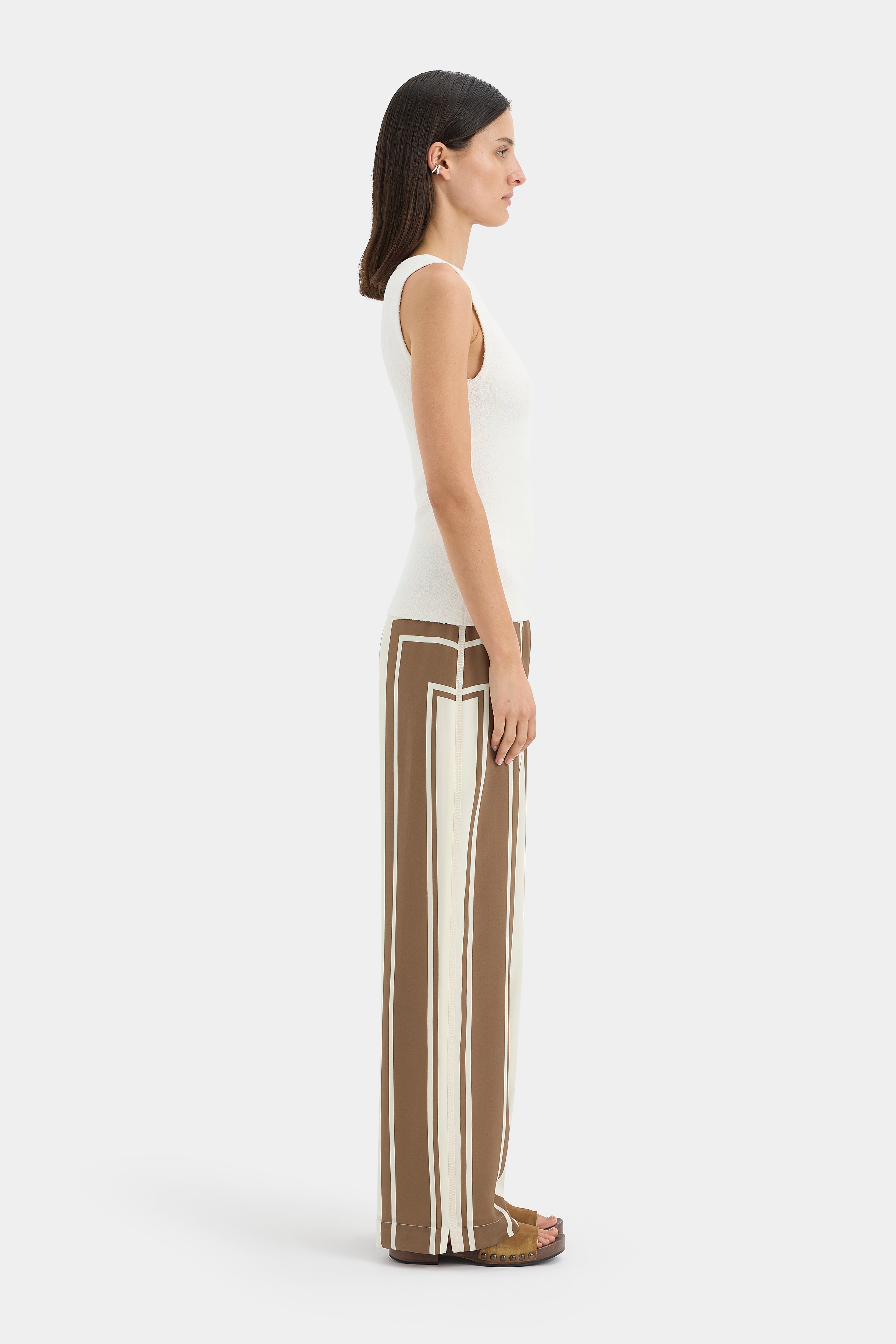 Chiara Scoop Tank