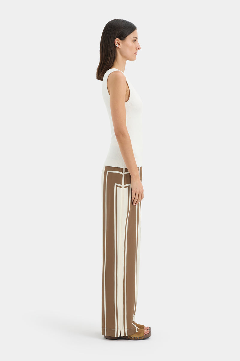 Chiara Scoop Tank