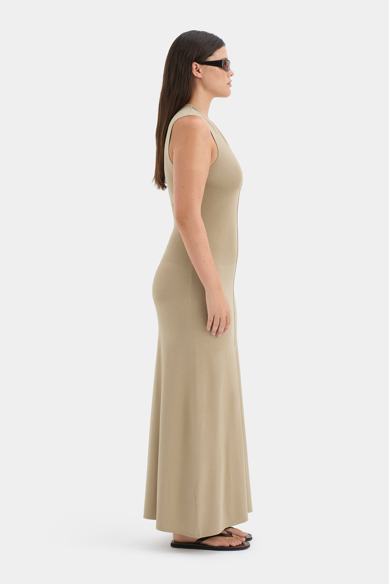 Apolline Maxi Dress