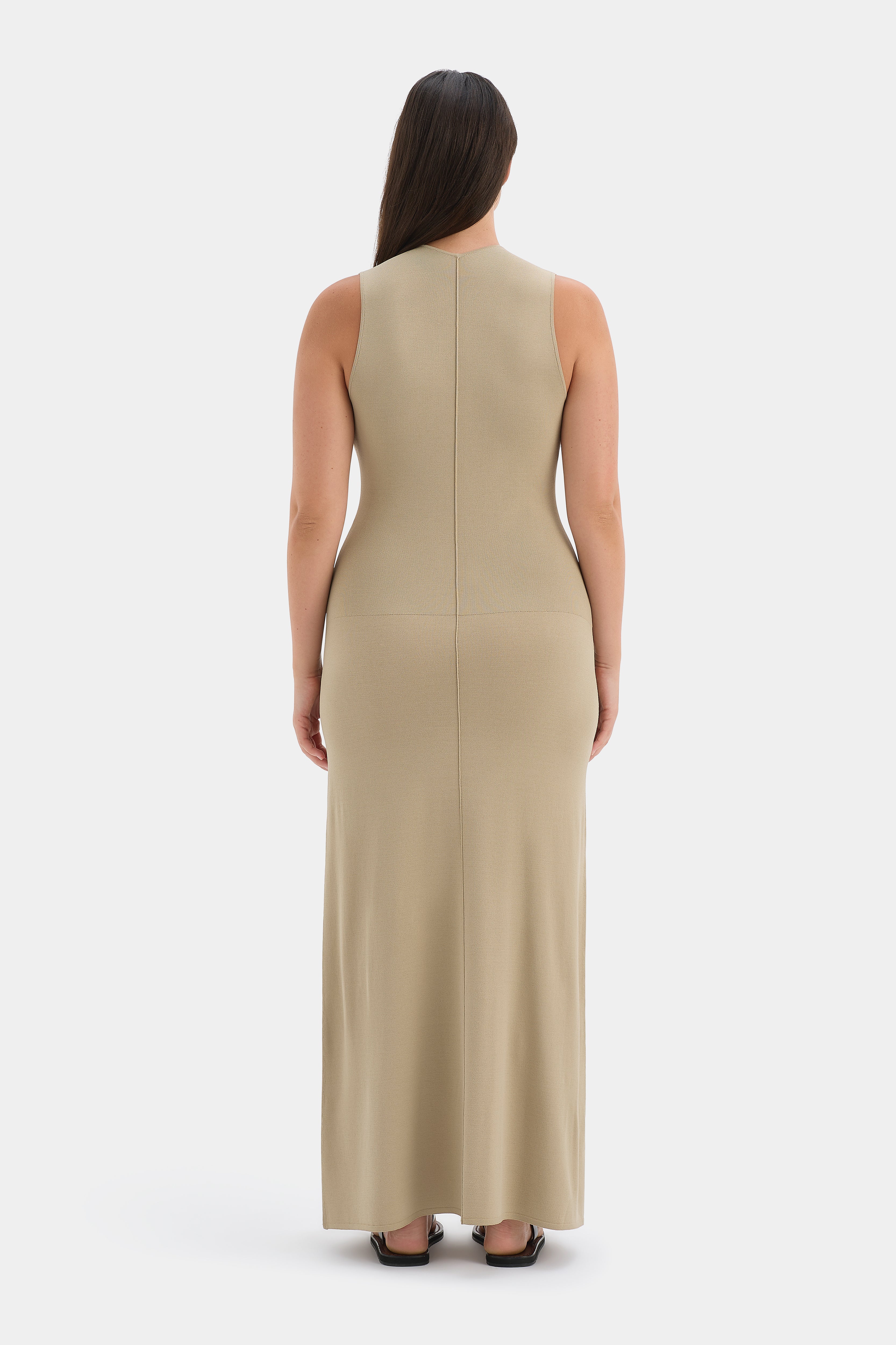Apolline Maxi Dress