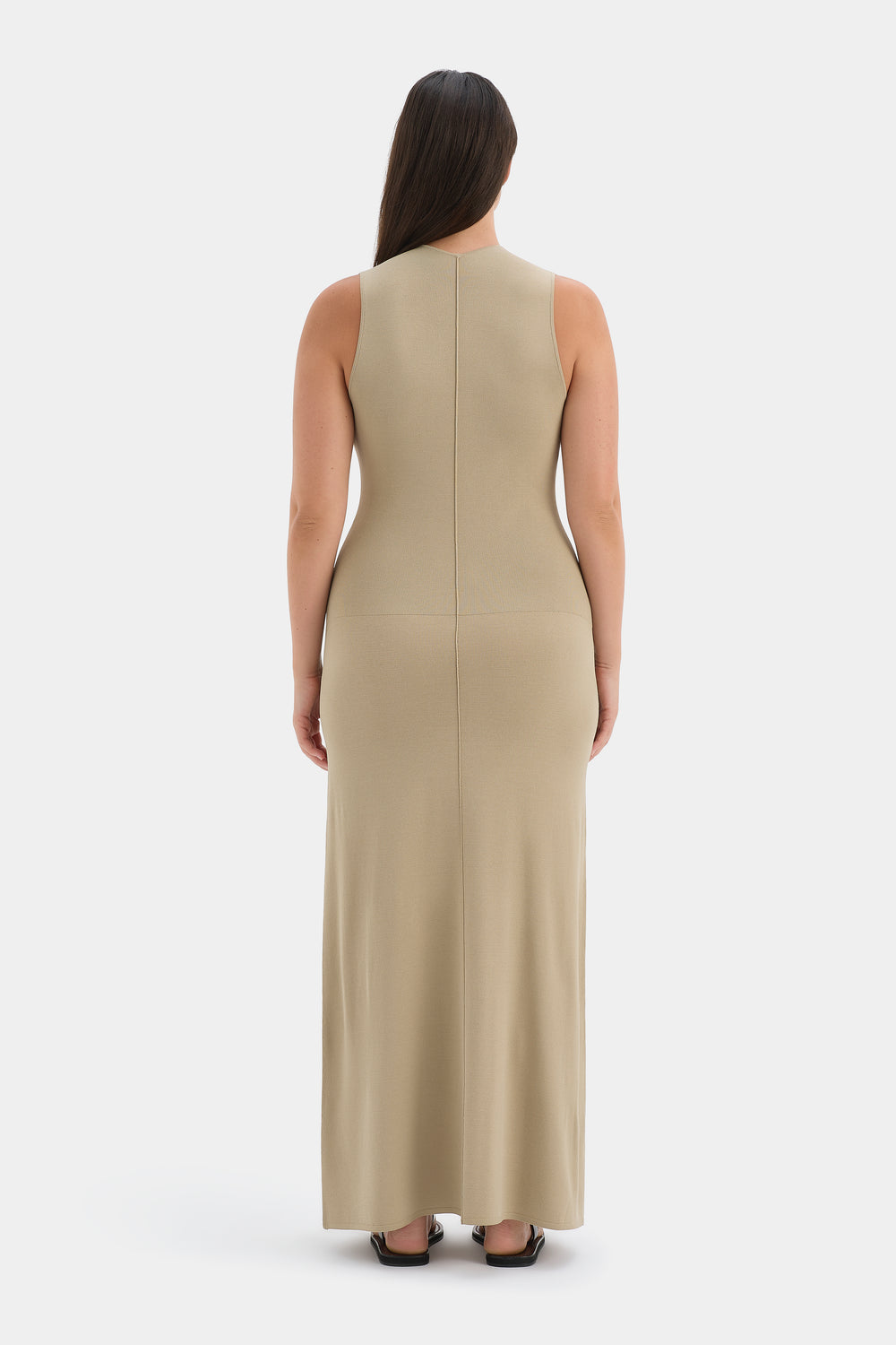 Apolline Maxi Dress