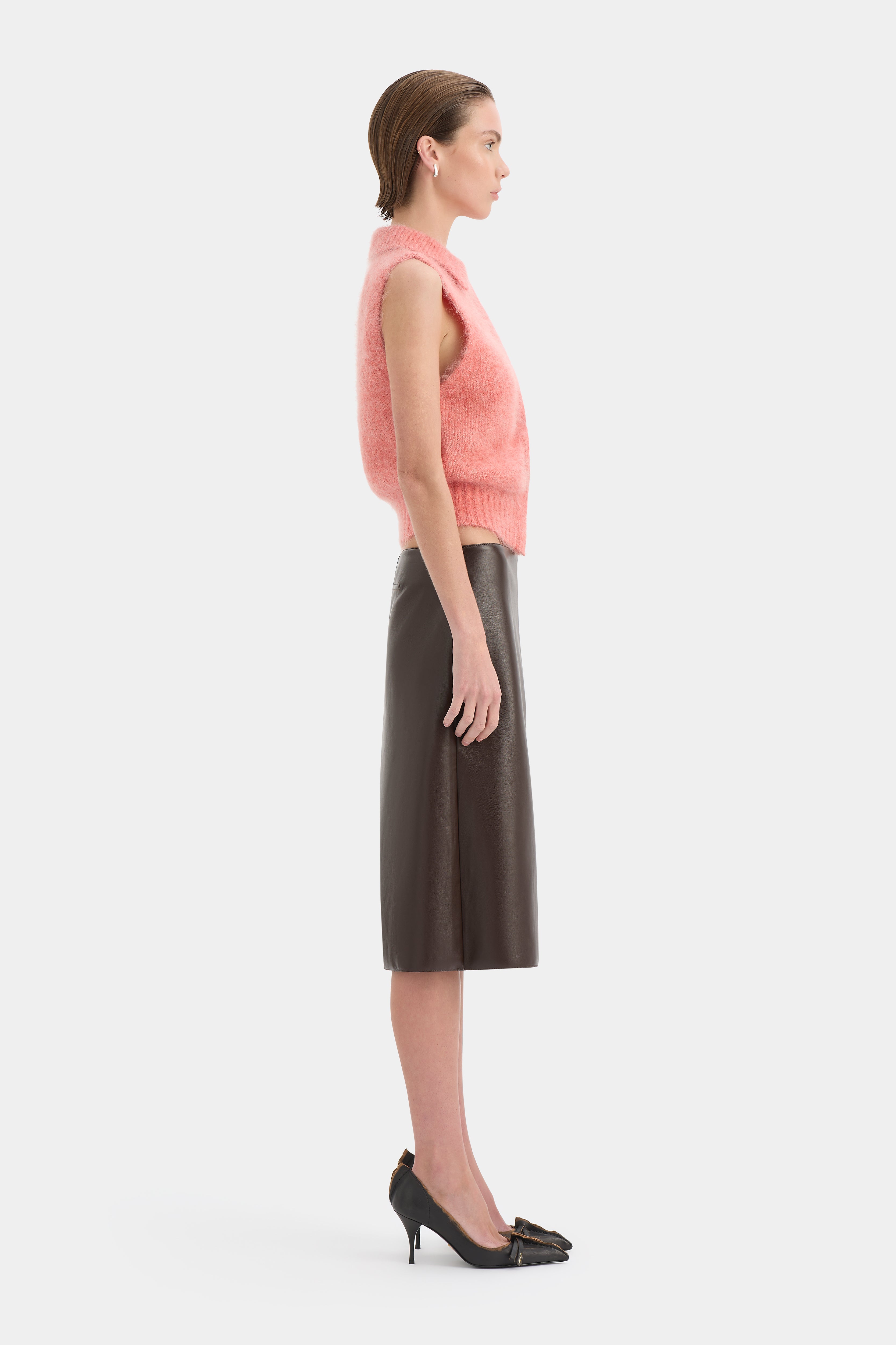 Marius Knit Vest