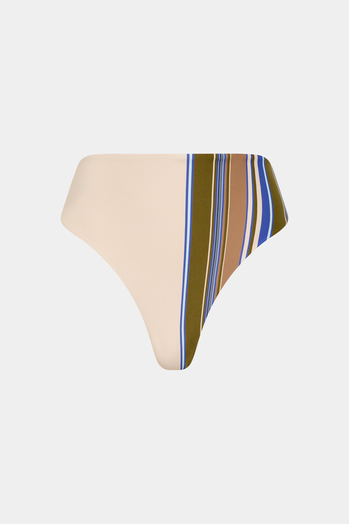 SIR the label Thistle High Brief Blue Baiadera