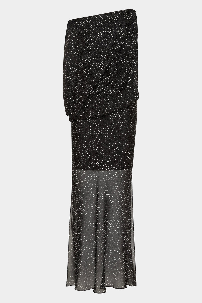 Arisa Maxi Dress