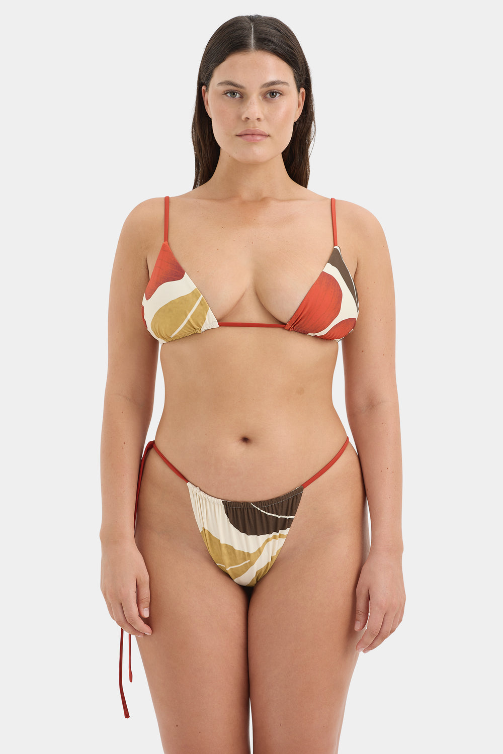 Julietta String Brief
