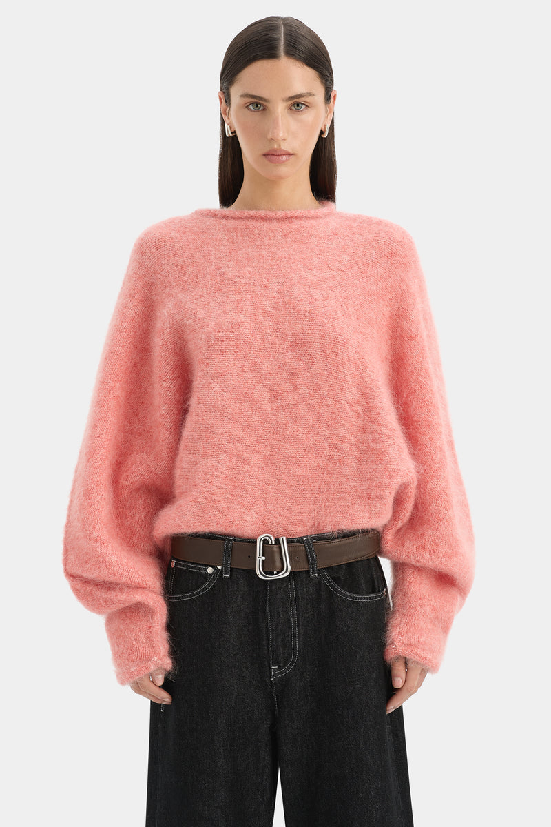 Marius Knit Sweater