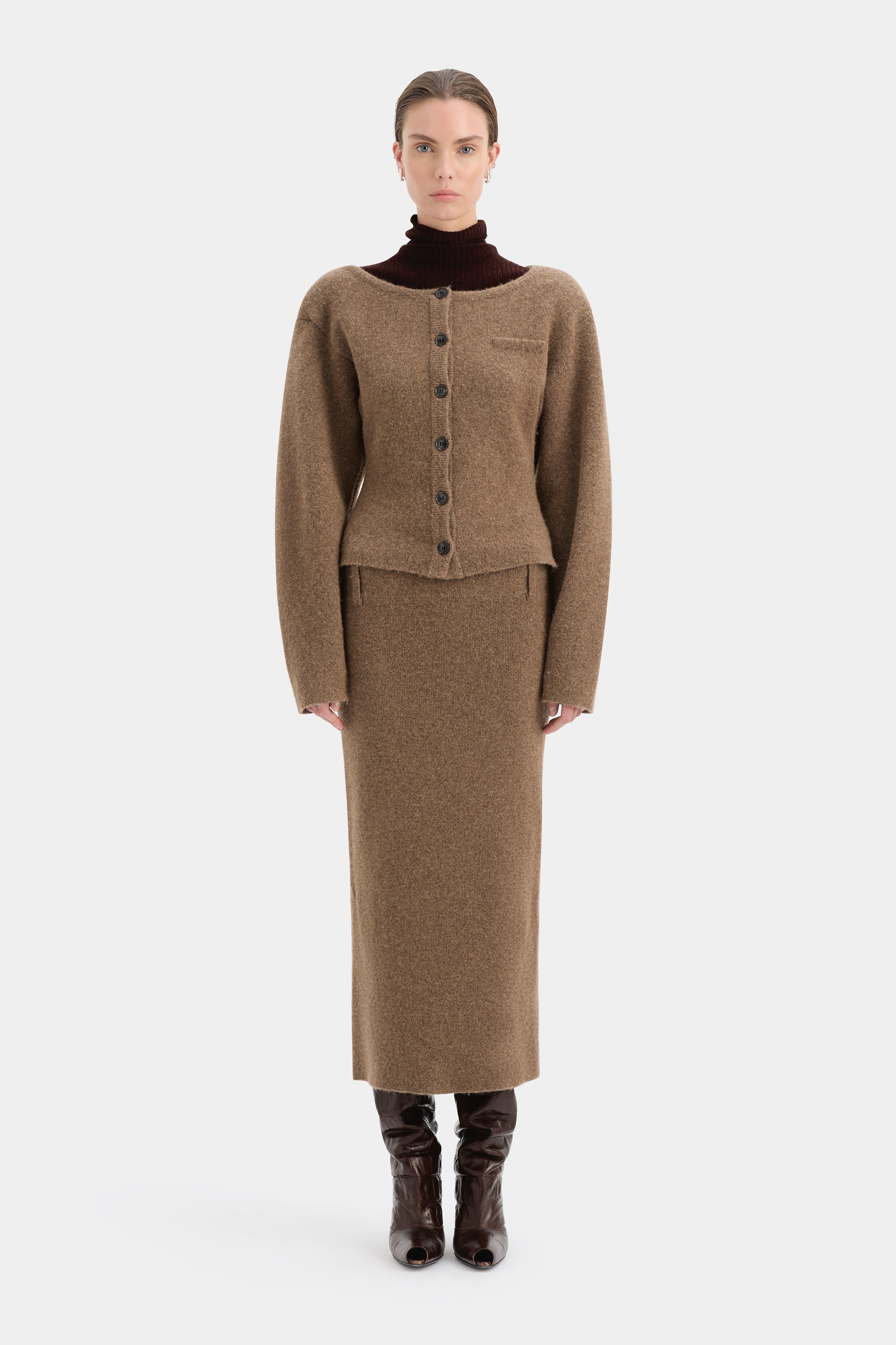 Anette Cardigan