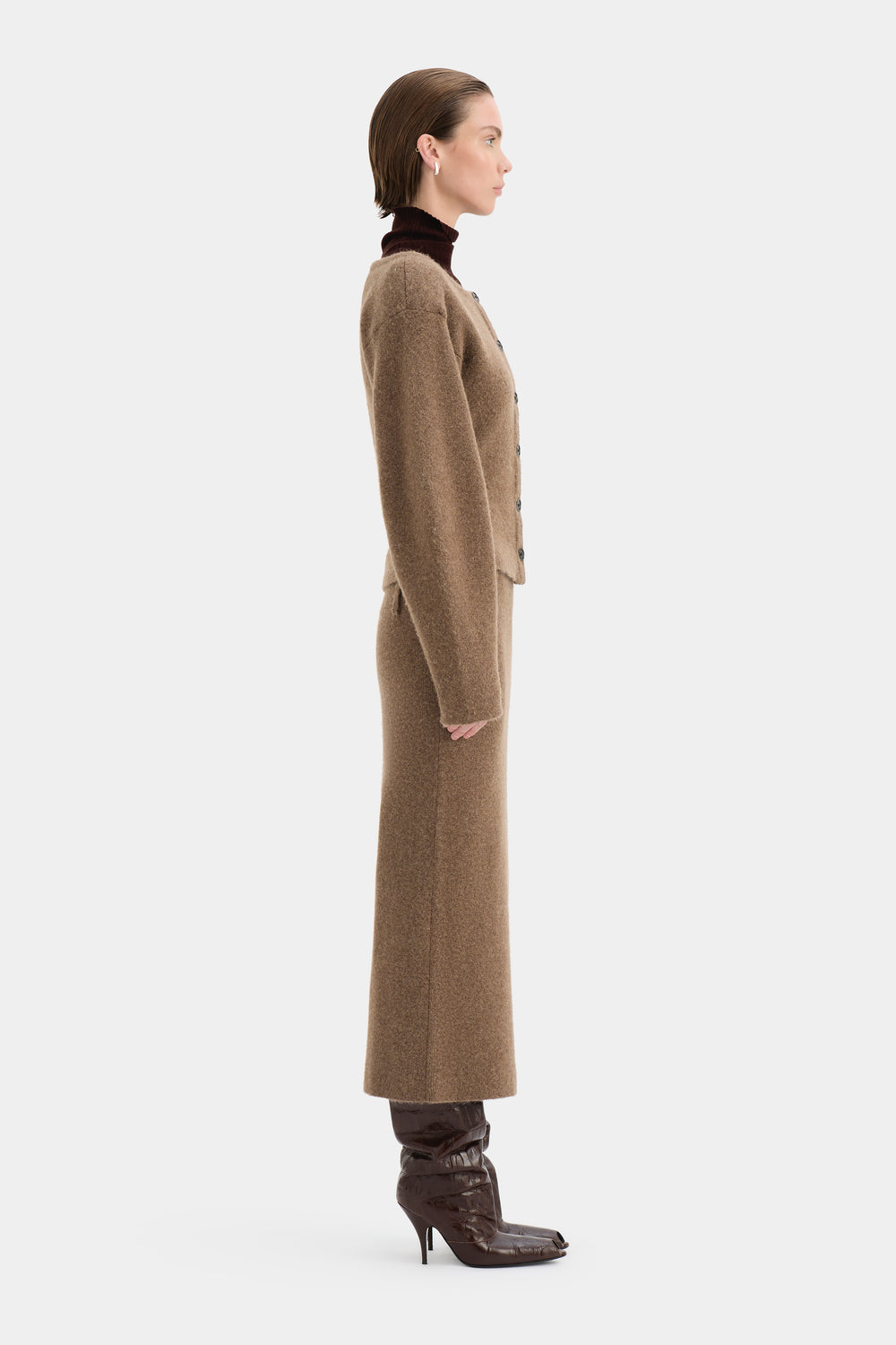 Anette Cardigan