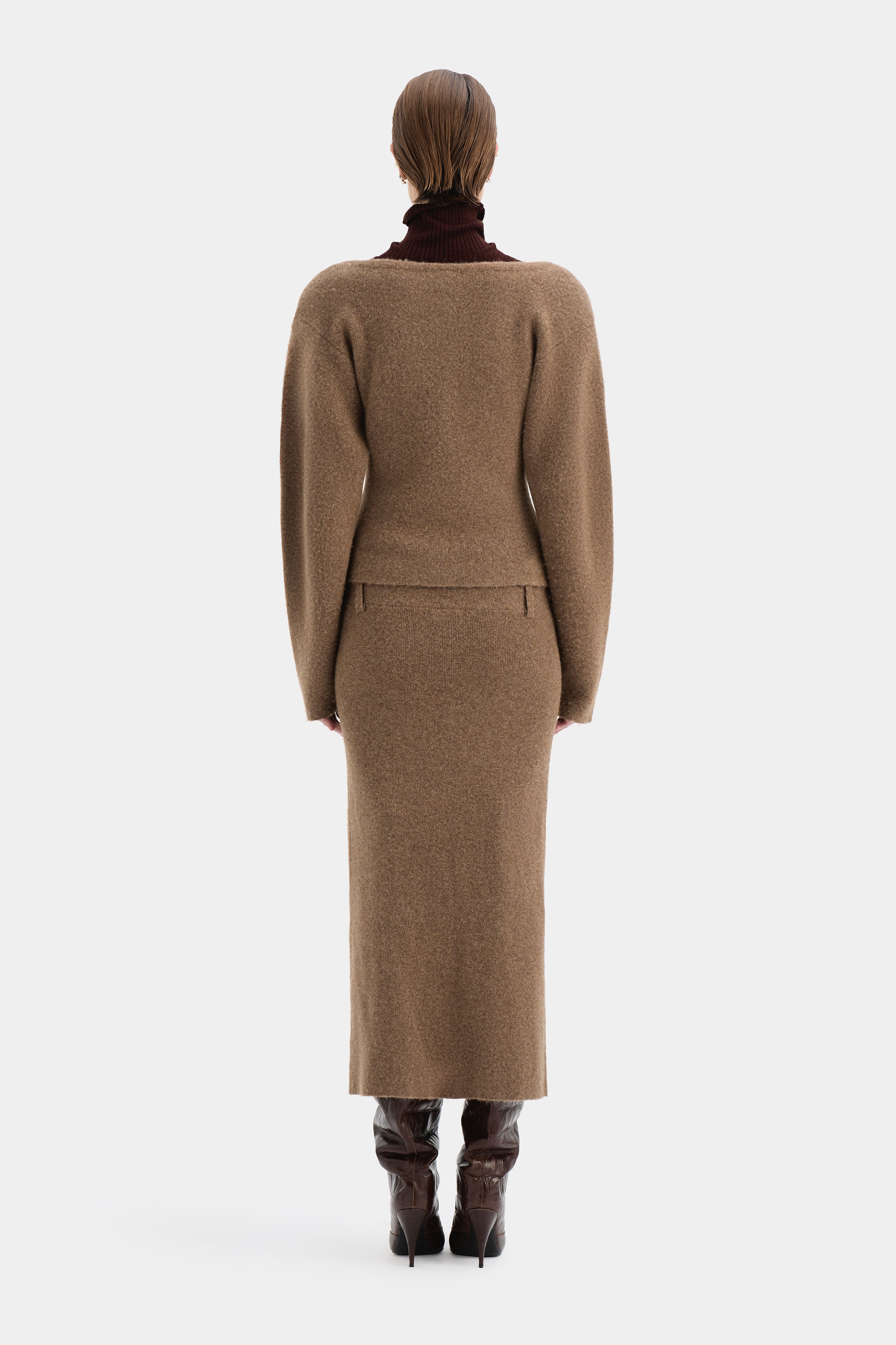 Anette Cardigan