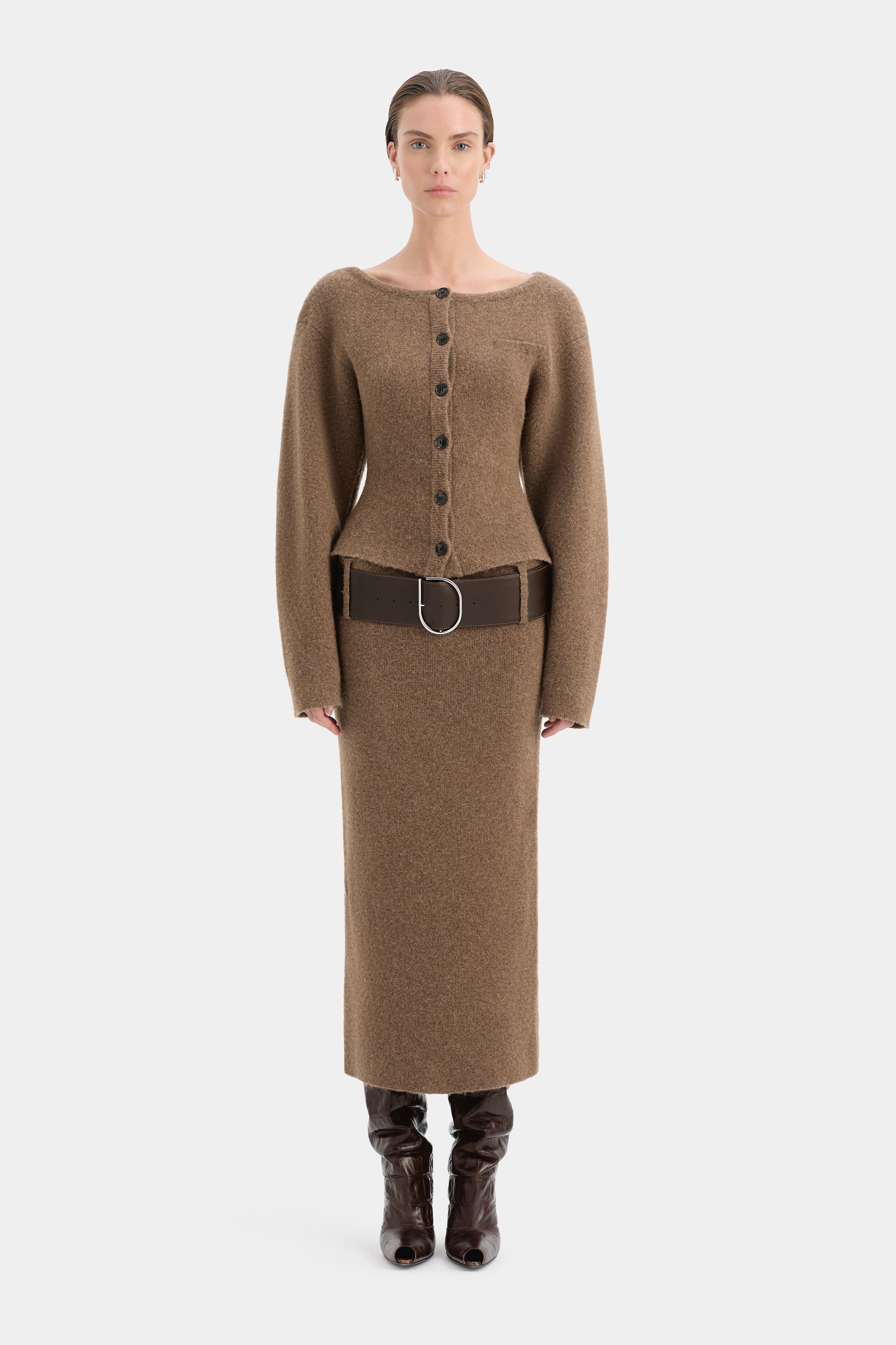 Anette Cardigan