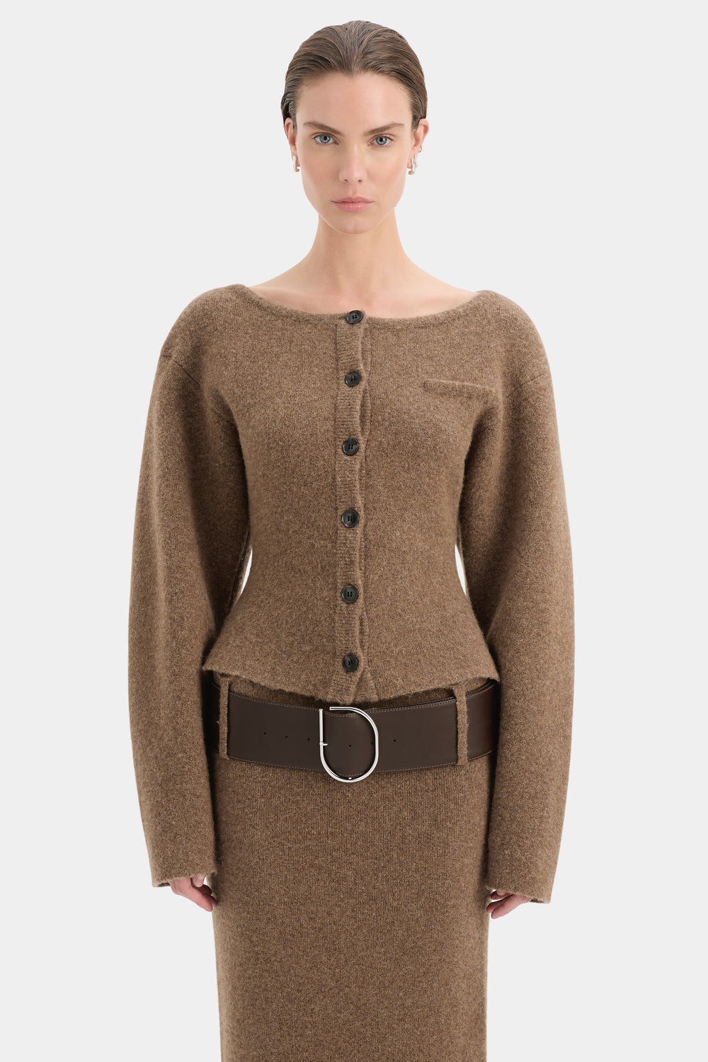 Anette Cardigan
