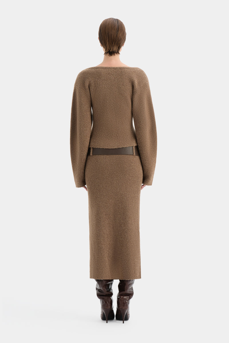 Anette Cardigan