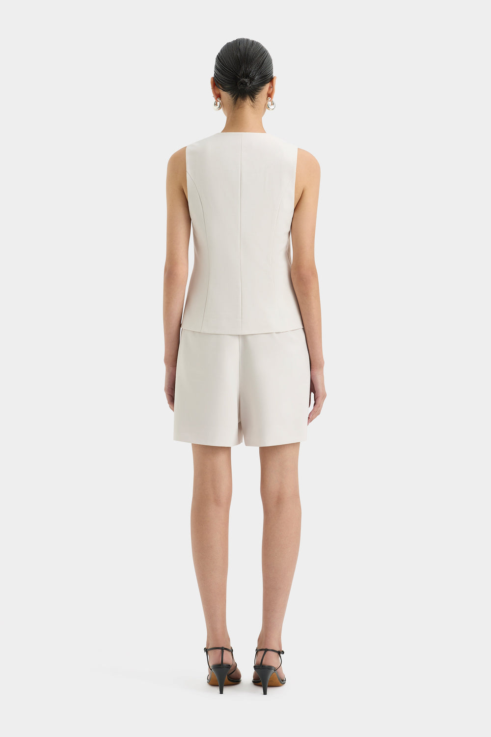 Laredo Zip Top