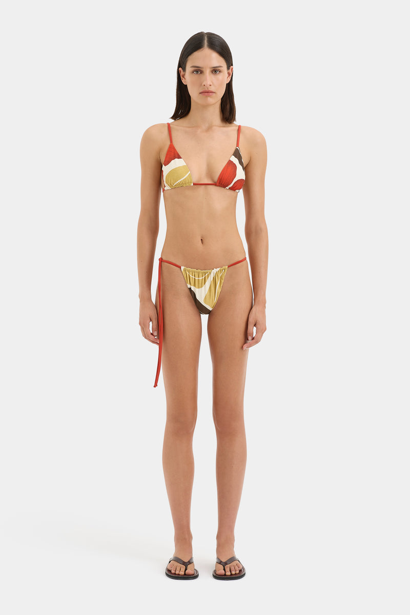 Julietta String Brief