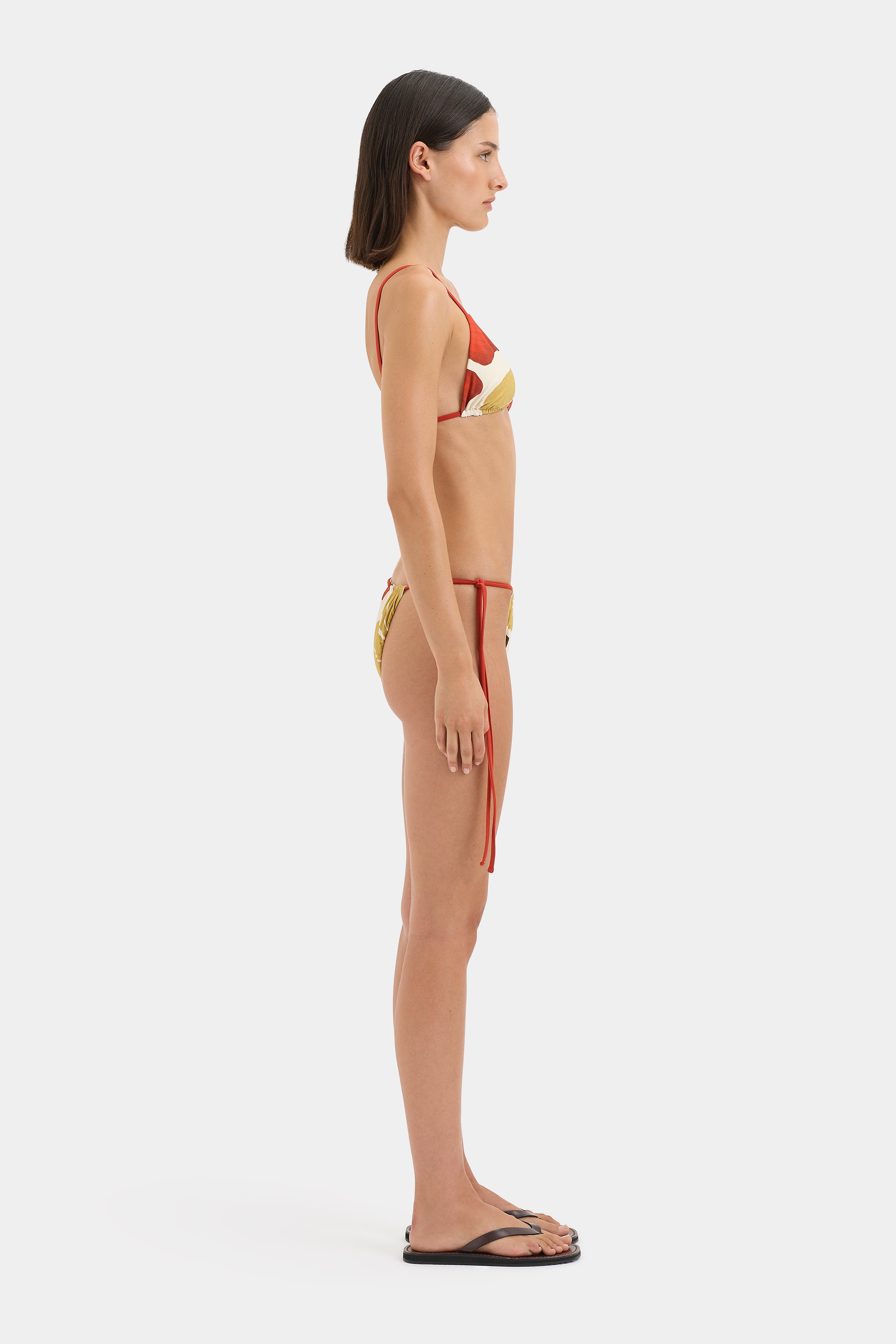 Julietta String Brief
