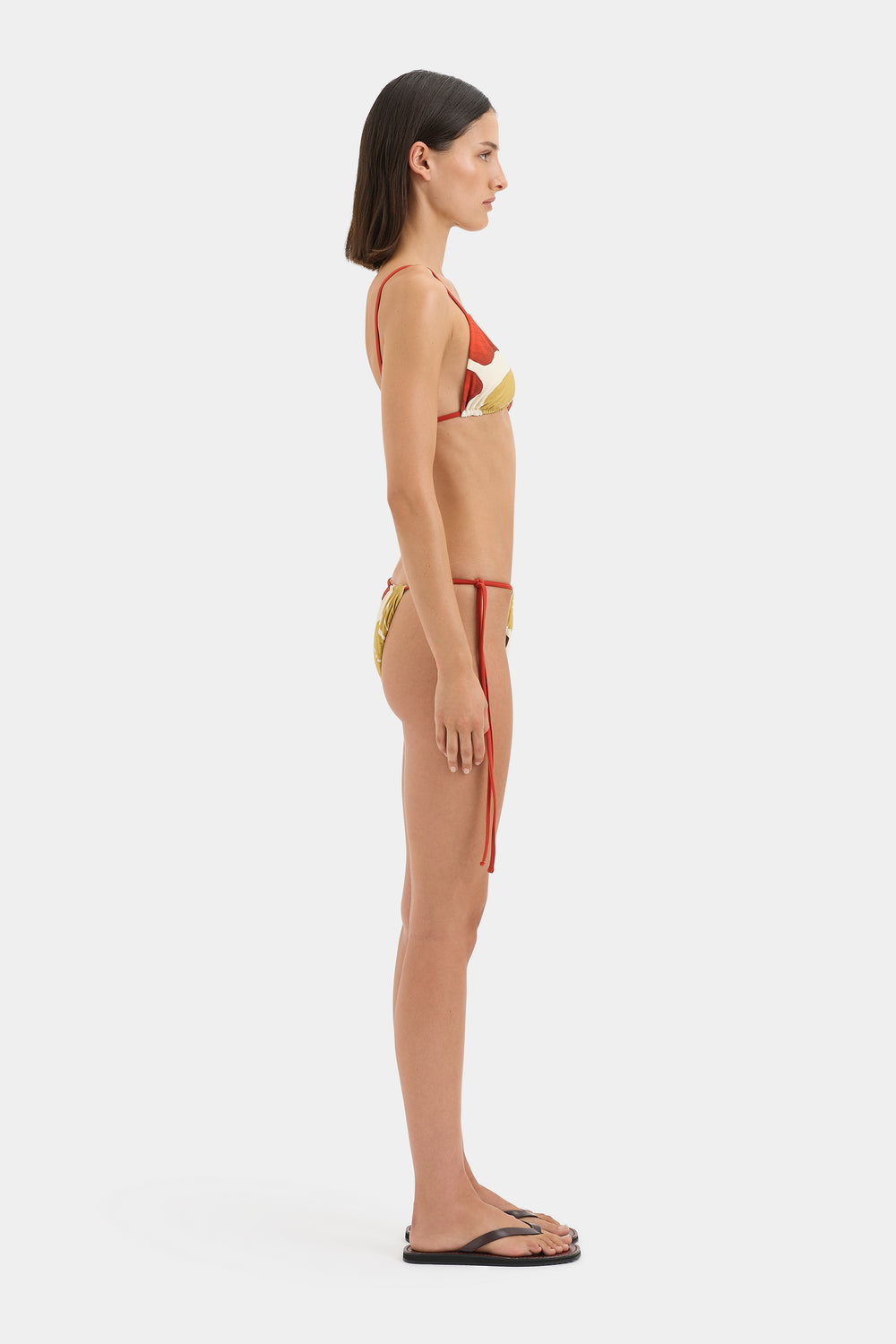 Julietta String Brief