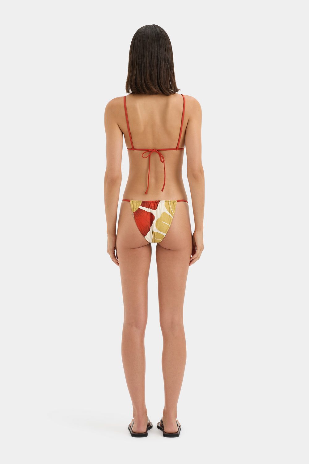 Julietta String Brief