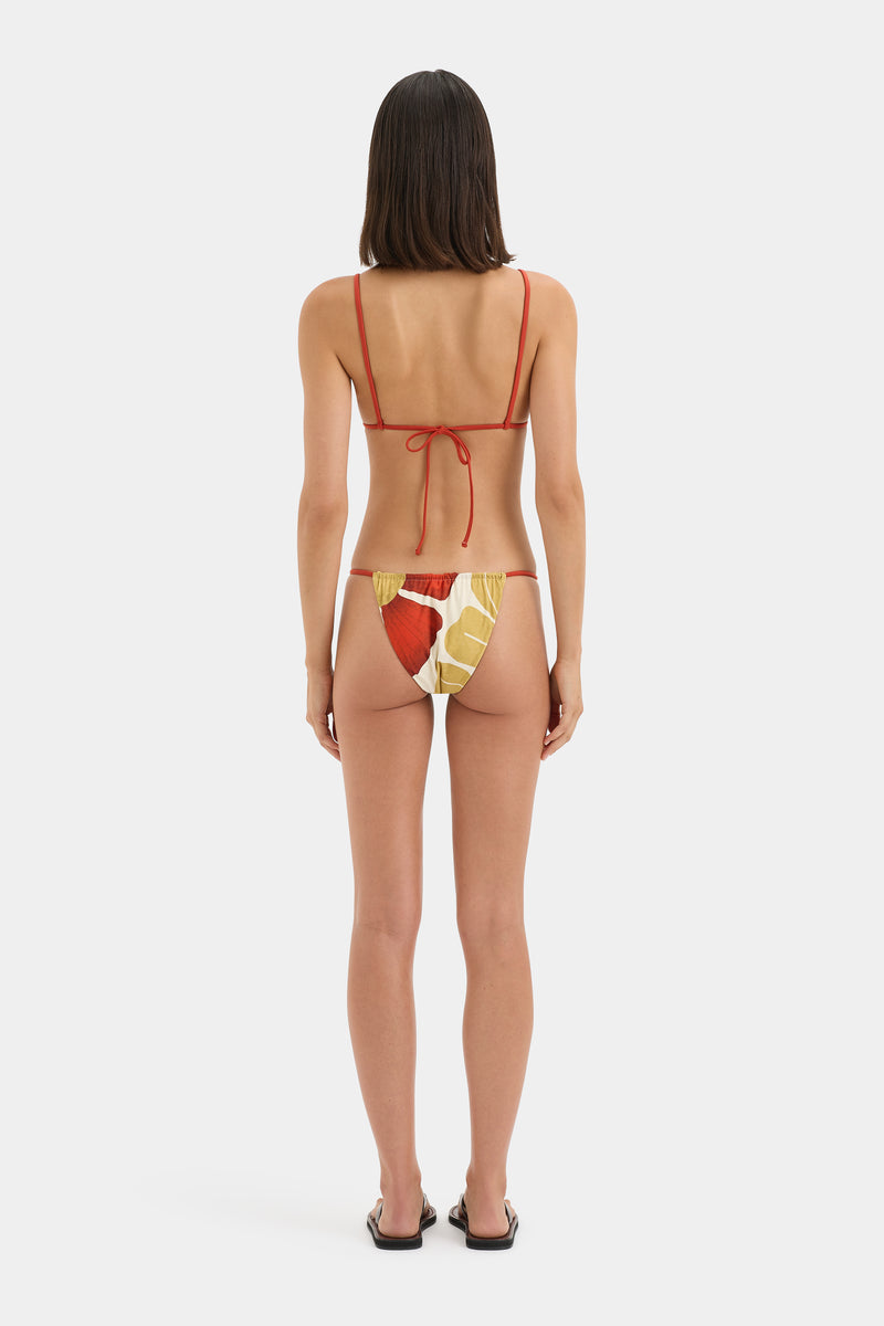 Julietta String Brief