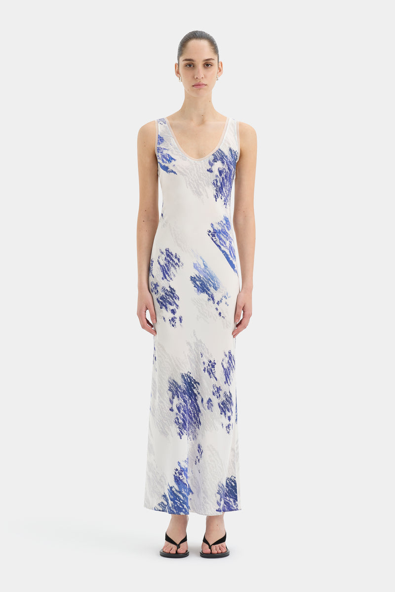 Sofia Slip Dress