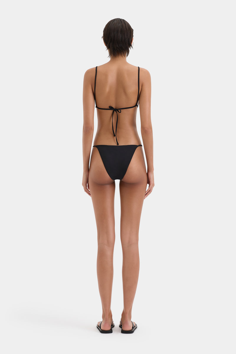 Baci Beaded String Brief
