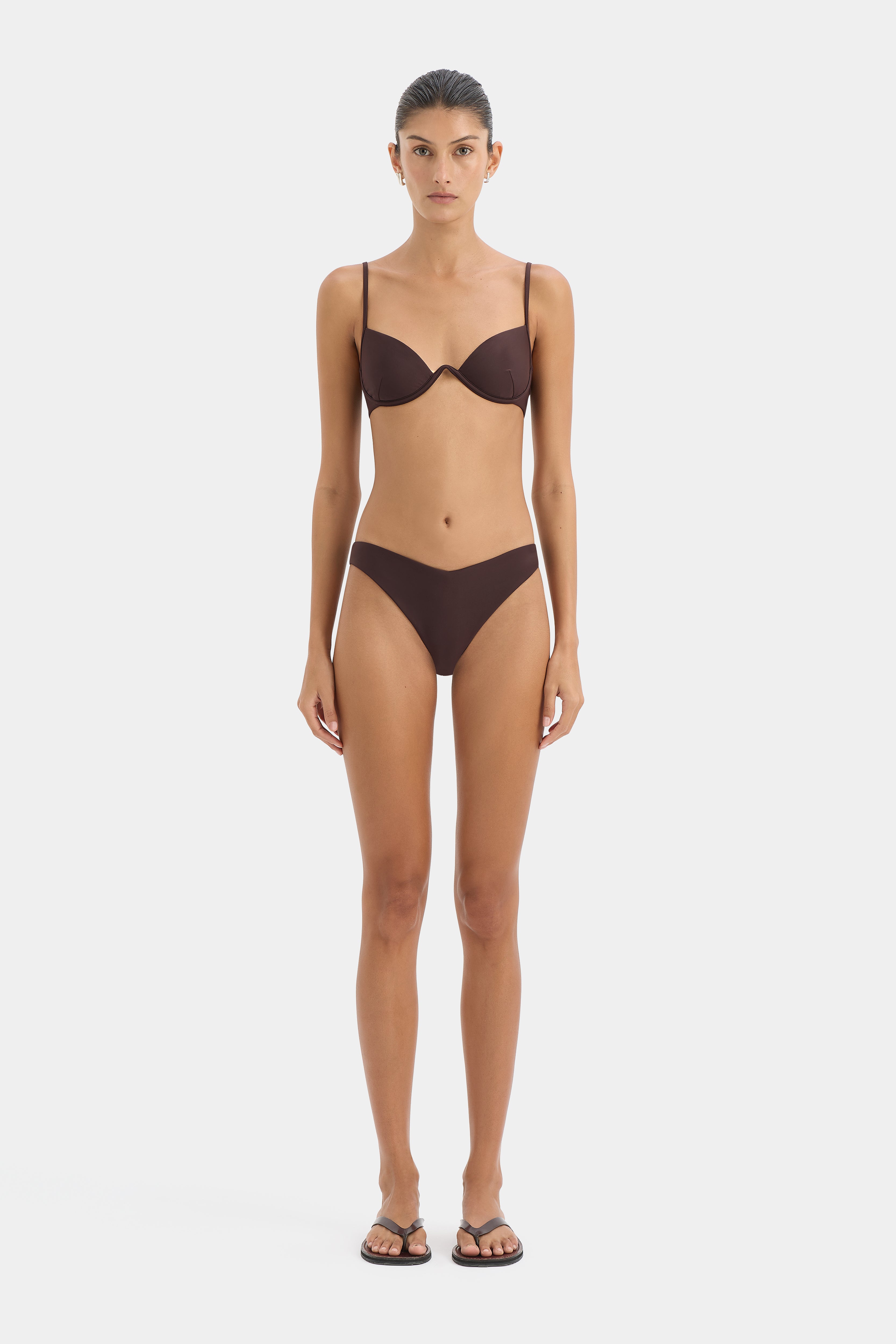 Cleo Shaped Brief