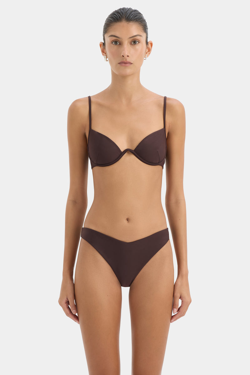 Cleo Shaped Brief