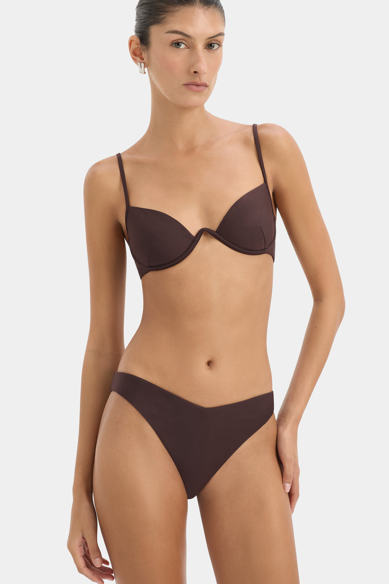Cleo Shaped Brief